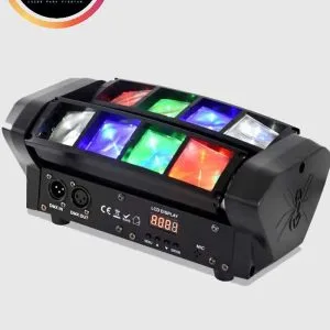 efectos-led-para-fiestas-cuatrovientoscye-luces-fiestas-chile