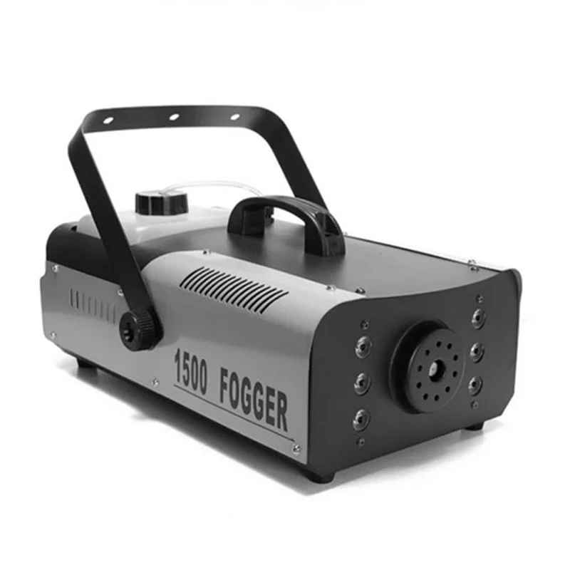 Máquina de Humo 1500W