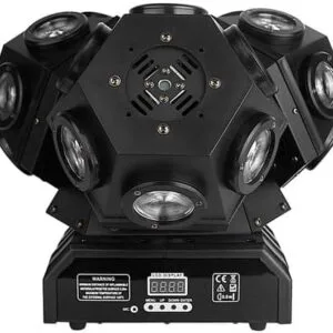 Cabeza-movil-Disco-Three-ball-LED-180W-1