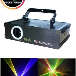 laser rgb grafico multicolor 560mw ,laser rgb 1w ,cuatrovientoscye
