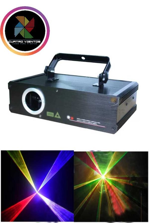 laser rgb grafico multicolor 560mw ,laser rgb 1w ,cuatrovientoscye