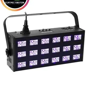 Foco-Luz-ultravioleta--cuatrovientoscye-luces-para-fiestas-fluor