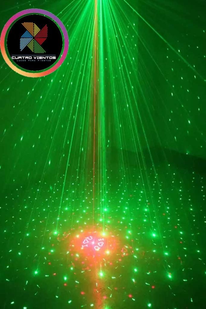 Laser-baratos-para-fiestas-en-casa