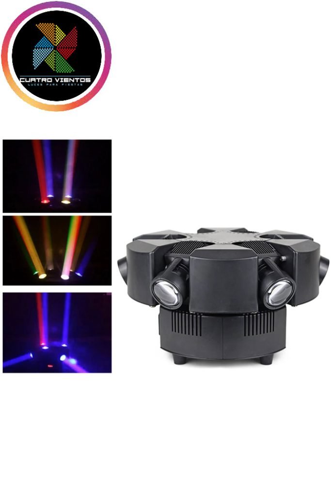 Cabeza-Movil-Pulpo-LED-beam-cuatrovientoscye