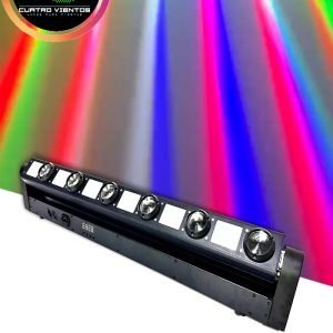 ColorFusion-Beam-barra-movil-beam
