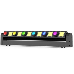 barras Led 6 leds con pixel