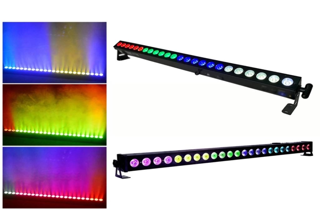 barras pixel bar para discotecas cuatrovientoscye luces de fiestas