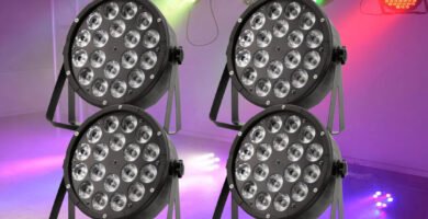 pack-4-focos-18-leds-RGBW