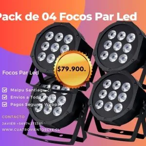 pack-4-focos-9-leds-RGBW-1