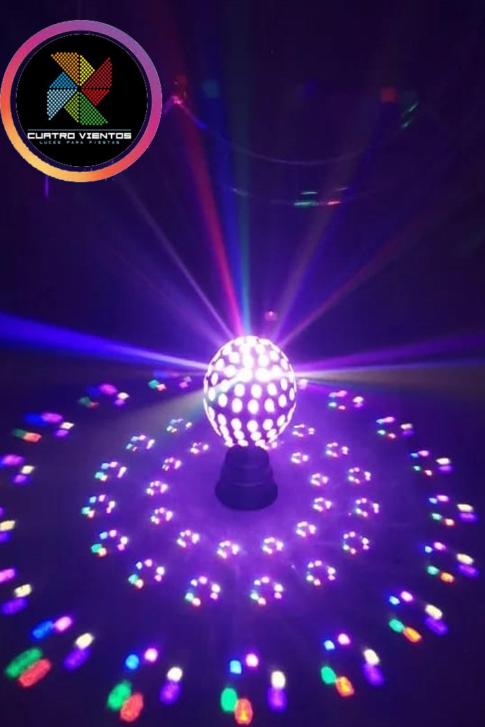 Bola-de-Luces-Giratoria-y-LED
