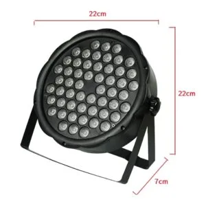 Luz-negra-54-LED-para-eventos