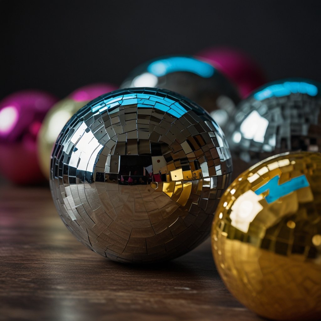 bola disco espejos,bolas disco,bola de discoteca