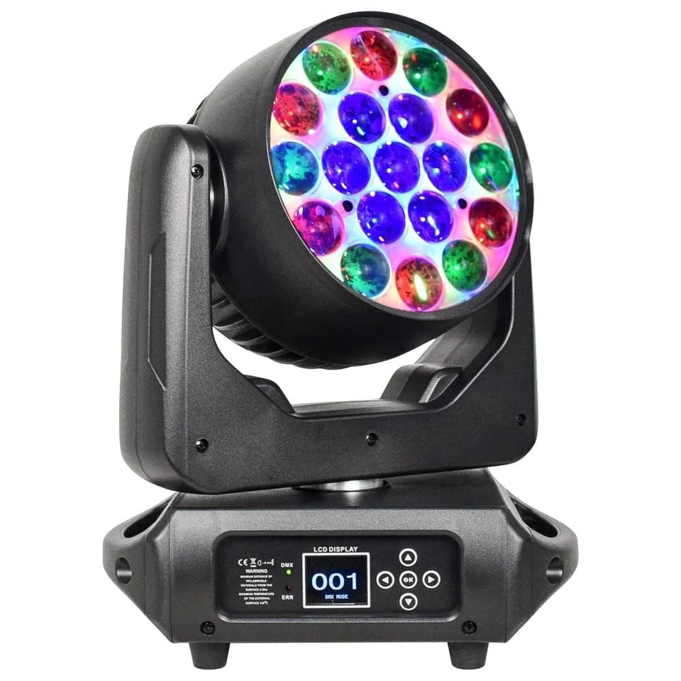 cabezales-moviles-wash-led-19x15w