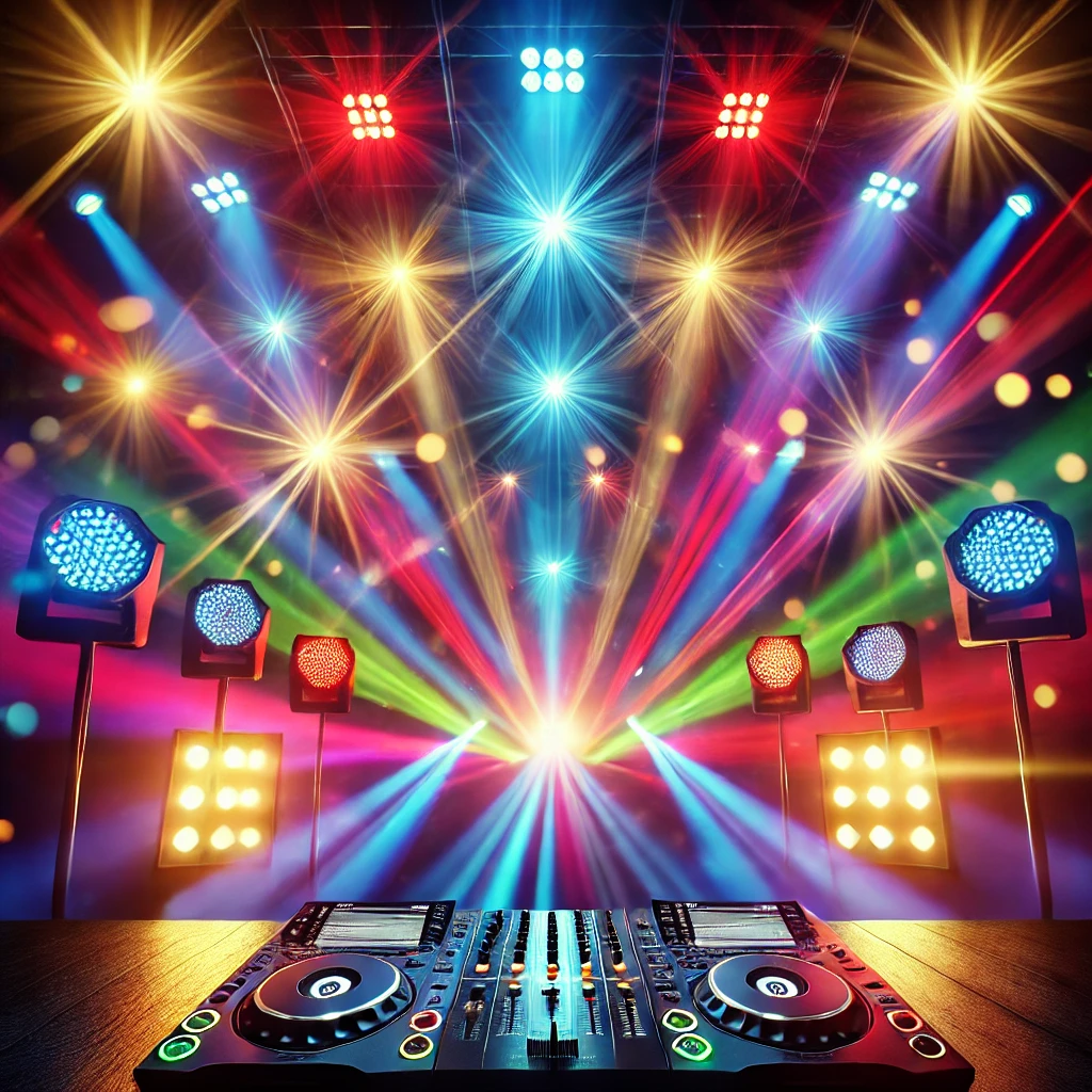 LUCES-PARA-DJS-ILUMINACION-PARA-FIESTAS-DJS.