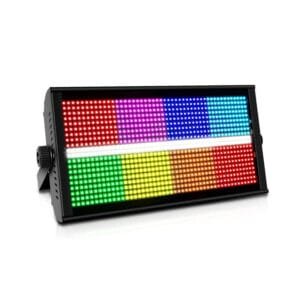 estroboscópica LED Pixel 960