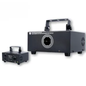 Láser Profesional RGB con Efectos 3D y 2D – Ideal para Eventos, Fiestas y Discotecas