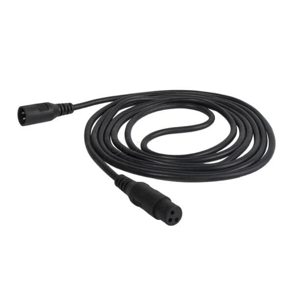 cabe iluminacion dmx512 5 metros