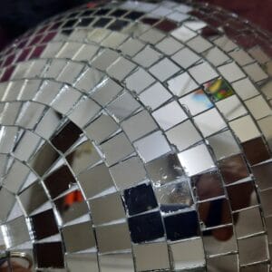 Luces usadas para fiestas Segunda selección