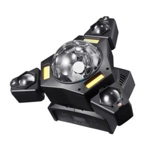 Pulpo Beam MiniFlash FX