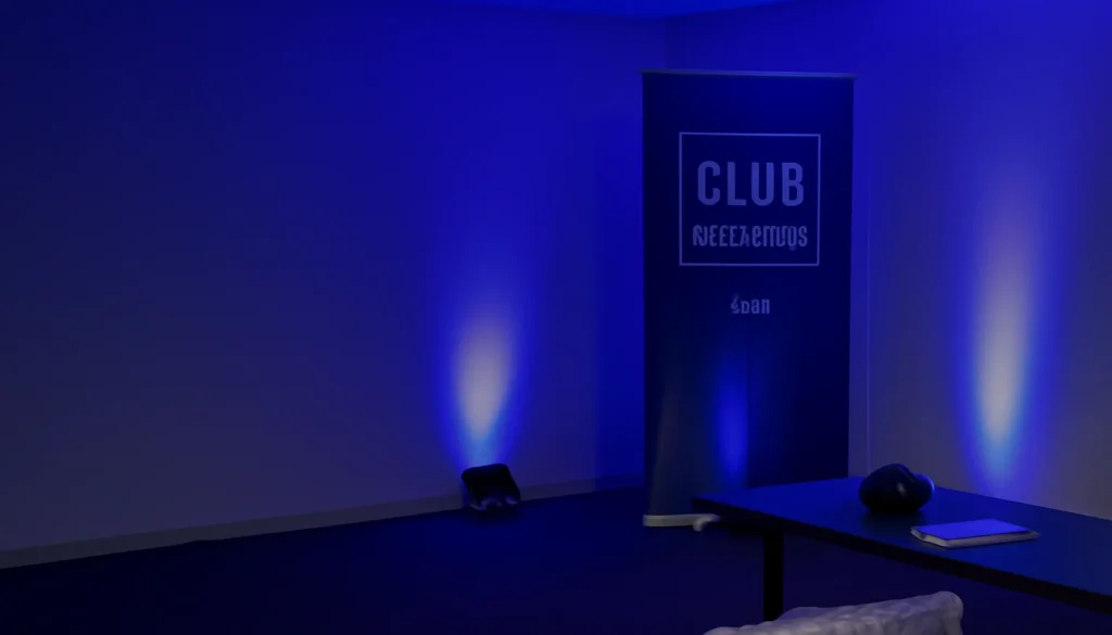 luces para exposición fotográfica con focos led silenciosos sin ventilador