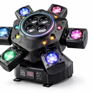 Spider LED